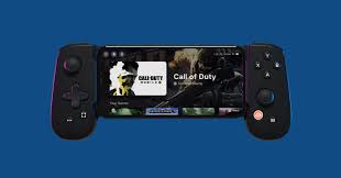 We did not find results for: Backbone One Review An Iphone Controller We Love Wired