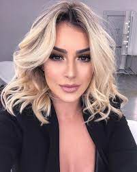 Pin On Hair 2018