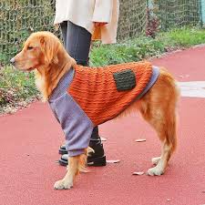 Free knitting patterns for animals including free knitting patterns for tiny animals, teddy bear, farm animals, rabbit, elephant and more! Winter Fleece Pet Dog Knitted Sweater Clothes For Big Large Dog Coat Jacket Golden Retriever Labrador Dog Hoodie Shirt Vest Dog Coats Jackets Aliexpress