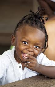 CHILDREN FIRST ANNUAL REPORT 2018