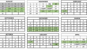 We did not find results for: Cps Calendar 2021 22 Here S The Full Schedule For Chicago Public Schools Chicago Sun Times