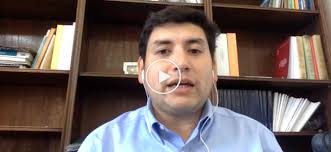 Diputado Camilo Morán (RN) notifica a La Moneda: “Los votos para el  proyecto (del Gobierno) del retiro del 10 por ciento no están”