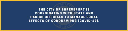 Real time dashboard, world maps, charts, news. Coronavirus Local Information Shreveport La Official Website