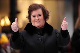 Where Is Susan Boyle Now? All About the Singer's Life 14 Years After Her  'Britain's Got Talent' Audition
