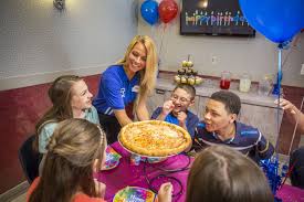 Keep reading to find out all the best places where you can have your child's next birthday party in fort worth, tx! Winter Birthday Party Places For Kids Iplay America