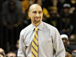 Although the former kenyon college lords' point guard has never secured a spot in the nba. Report Shaka Smart To Texas Inside Texas Inside Texas