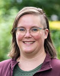 Johanna Reed's Instagram, Twitter & Facebook