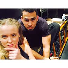 The latest tweets from @zaralarsson Zara Larrson Afrojack Collaboration Billingmusic