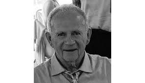 Ron SLISZ Obituary (1944