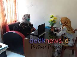 Check spelling or type a new query. Karena Lebih Pendaftar Kpps Pps Lakukan Tes Wawancara Detik News Indonesia