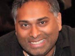 Fundraiser for Rena Justin by SARA THORBERG : In Loving Memory of Mervyn  Justin