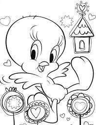 Foghorn leghorn from looney tunes coloring pages. Looney Tunes Coloring Pages Printable Coloring Pages