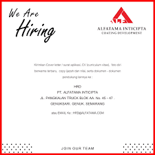 Mengenai perusahaan pt amg plastic industry (sumber: Alfaglos On Twitter Pt Alfatama Inticipta We Re Hiring Ppic Operator Loker Lokerjateng 1karir Kujobs Lokersmg Lokersolo Lokerindonesia Https T Co 9wzsa43ztx