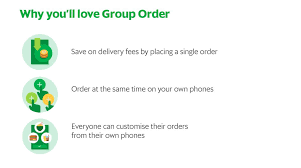 50 off promo grabfood promo code malaysia apr 2020. Here S The Best Way To Place A Group Grabfood Order At Your Office