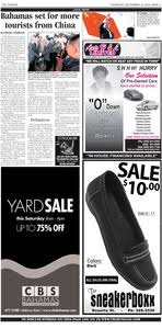 The Tribune