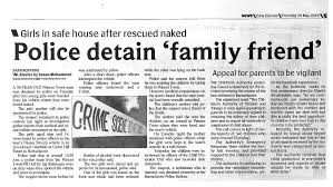 Why should kids think critically about the news? Newspaper Articles