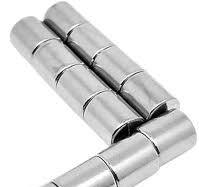 20/100/300/500PCS 6x7 mm Disc Bulk Sheet Neodymium Magnet ...