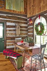 See more ideas about rustic house, entryway decor, home decor. 18 Best Winter Decorating Ideas Diy Indoor And Outdoor Winter Decorations