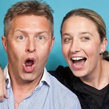 Weaving Spiders Welcome (Podcast)