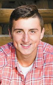 Anthony Nienaber's Instagram, Twitter & Facebook