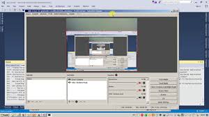 Obs Studio Compiling Instructions For Windows 7 64 Bit Youtube