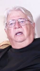 Don Frye Full Career Interview with Hannibal UFC Hall of Famer and former  New Japan Pro Wrestling star "The Predator" Don Frye does a full career  interview with The Hannibal TV while