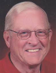 Wallace "Wally" Lee Yoder