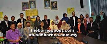 Maybe you would like to learn more about one of these? Terdapat Keperluan Wujud Anjung Singgah Sibu Fatimah Utusan Borneo Online