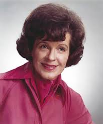 Ruth Nicholson Obituary (2016)