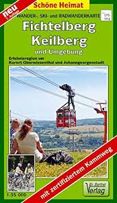 Doktor Barthel Wander Und Radwanderkarten Wanderkarte Und Radwanderkarte Die 1000er Im Erzgebirge Erlebnisregion Um Kurort Oberwiesenthal Breitenbrunn Und Jachymov Schone Heimat Amazon De Verlag Dr Barthel Bucher