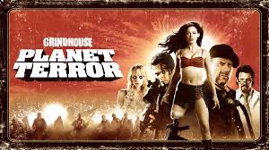 Planet Terror - Apple TV