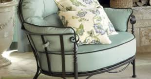 Corsica Lounge Chair Ballard Designs Furniture Oversized Chair Outdoor Furniture Collections