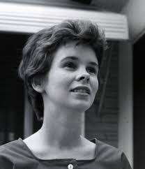 Betty Gorham's Instagram, Twitter & Facebook