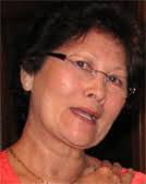 Marie-José MICHEL consul honoraire du Japon en Nouvelle-Calédonie