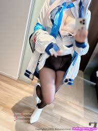 Rizunya  ann_rizuna Фото обнажённых OnlyFans 180 – The Fappening Plus!