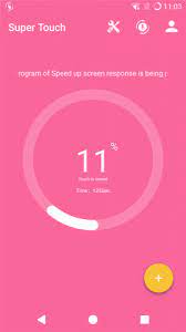 Super Touch Speedy Responds 7 3 Download Android Apk Aptoide