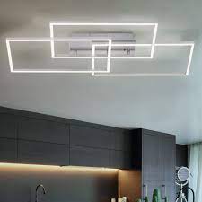Be the first to review xiaomi yeelight smart. Led Ceiling Light With Remote Control Iven
