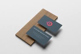 Settle on a size and shape. How To Design A Business Card Top 20 Examples Picsart Blog