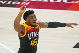 The sportsline projection model has a pick for the clash between the bulls and jazz. 6v Ryy7qxmrttm