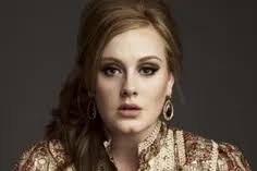 Adele Grand Britain
