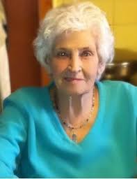 Dixie Robinson White