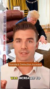 Here is how Trump tax bill will impact you