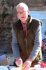 Apple Day at Stow Hall Gardens, Stow Bardolph is great success