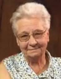 Obituary information for Juanita Luedecke