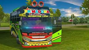 Now we have presented the livery bussid jetbus3 shd update application which is the latest variant of the highest bus type model. Kumpulan Livery Bussid Luragung Full Tarling