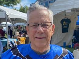 Voters will choose Ewing's next mayor