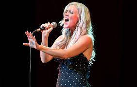 Joss Stone Performs In North Korea As Her Mission To Play Every Country On Earth Continues