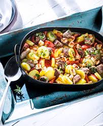 Lammauflauf Mit Gemuse Patros Kase Feta Fetacheese Auflauf Lamm Gemuse Veggies Rezept Recipe Patroskaese Hot Rezepte Einfache Gerichte Warme Kuche
