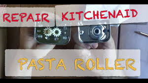 Check spelling or type a new query. Kitchenaid Spaghetti Cutter Repair Youtube