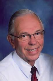 Leslie C. “Les” Ruohomaki